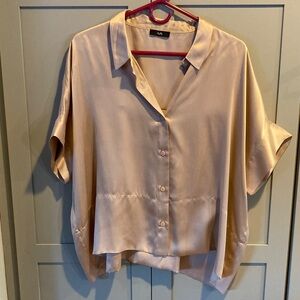Ruti Silk Top